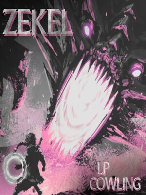 cover image of Zekel